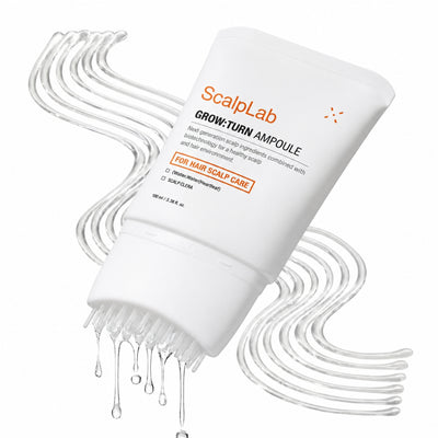ScalpLab Density Serum - Synligt tätare hår redan efter 4 veckor
