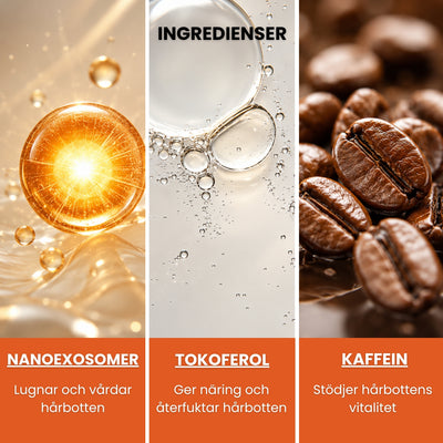 ScalpLab Density Serum - Synligt tätare hår redan efter 4 veckor